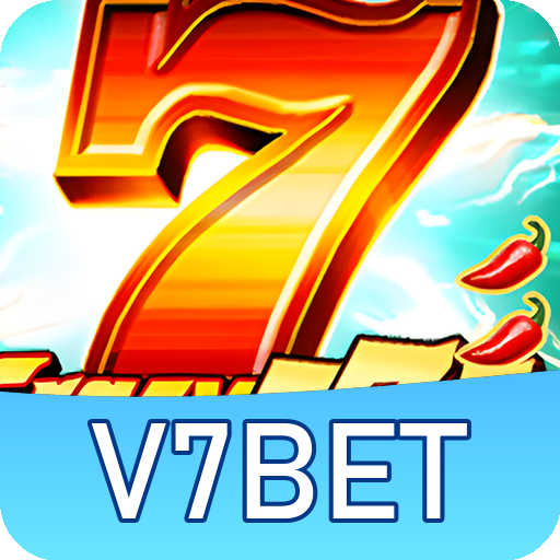 Logo Oficial v7bet Download